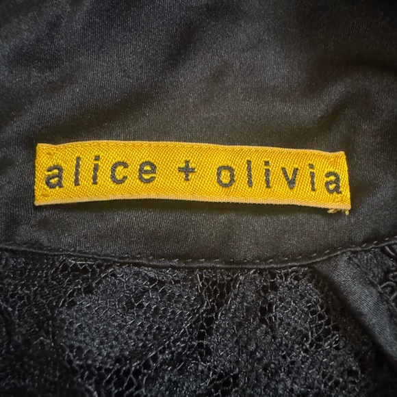 Alice + Olivia Dress - Picture 7 of 7